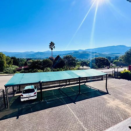 49Onmain Self Catering Holiday Home 사비 외부 사진