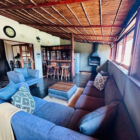 49Onmain Self Catering Holiday Home 사비 외부 사진