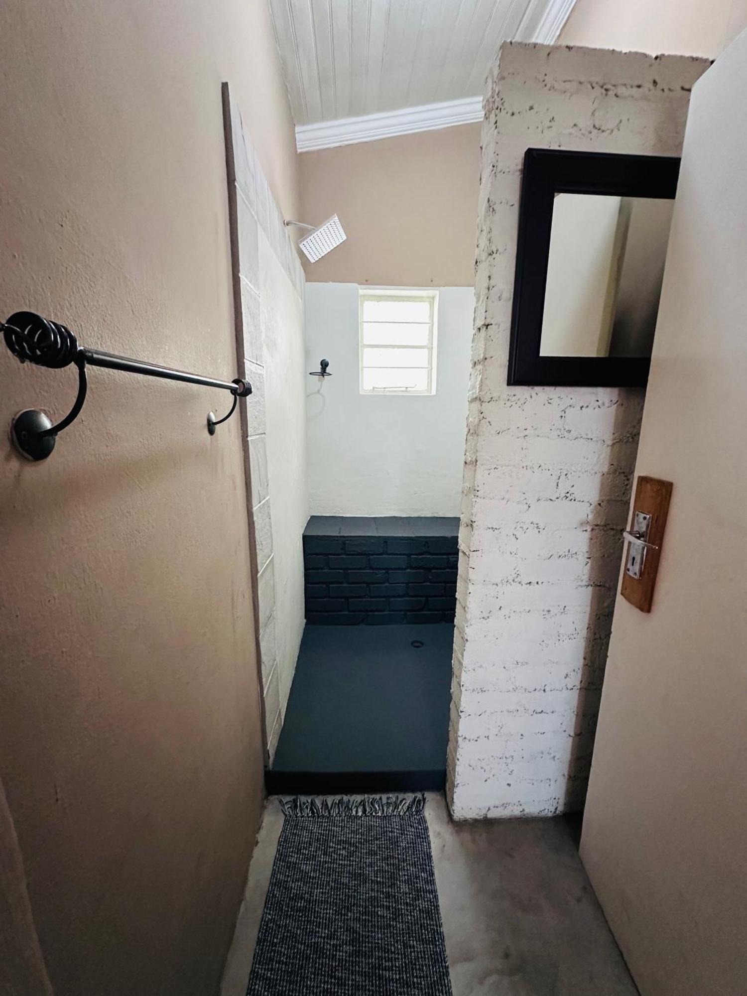49Onmain Self Catering Holiday Home 사비 외부 사진