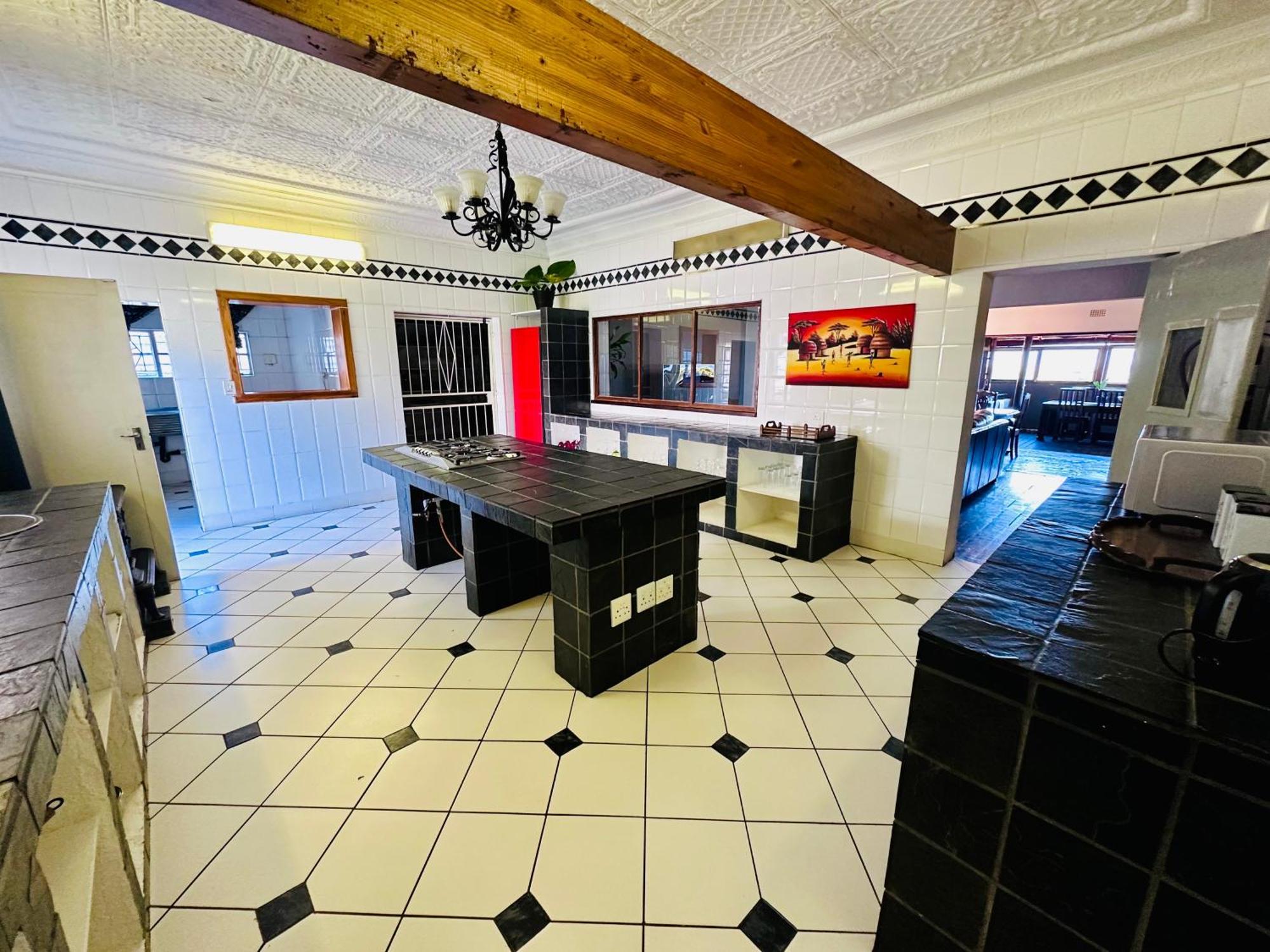 49Onmain Self Catering Holiday Home 사비 외부 사진