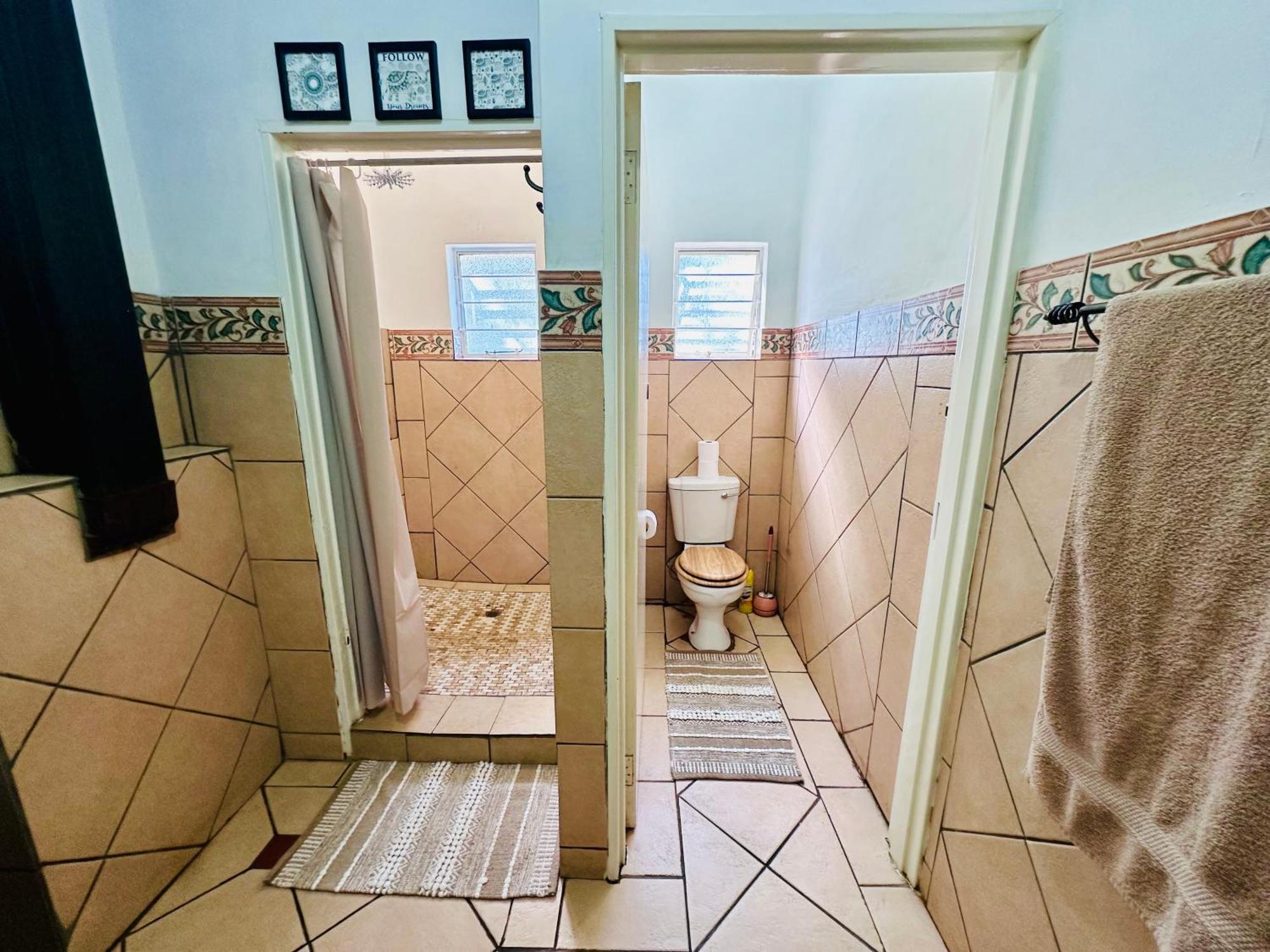 49Onmain Self Catering Holiday Home 사비 외부 사진