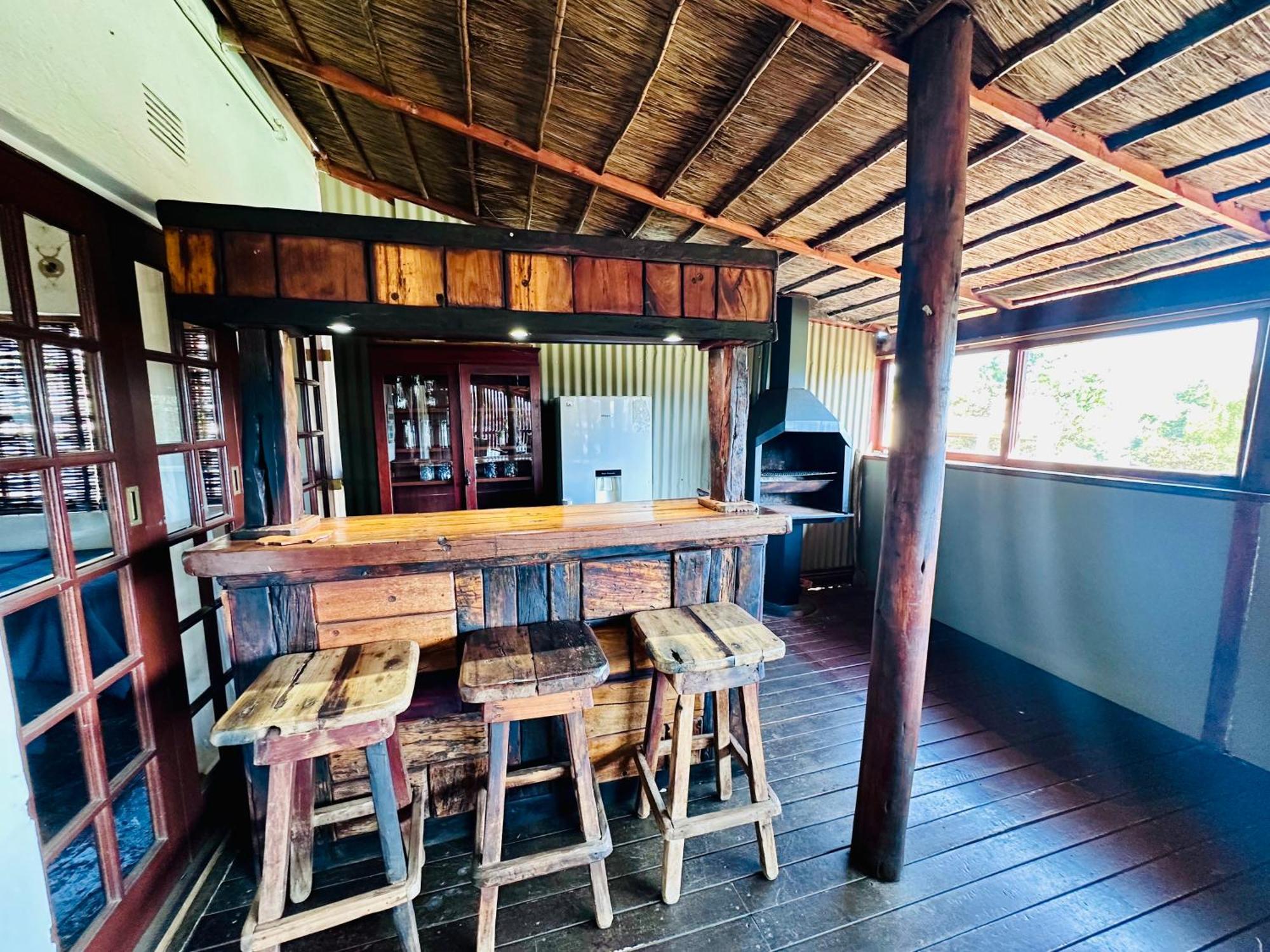 49Onmain Self Catering Holiday Home 사비 외부 사진