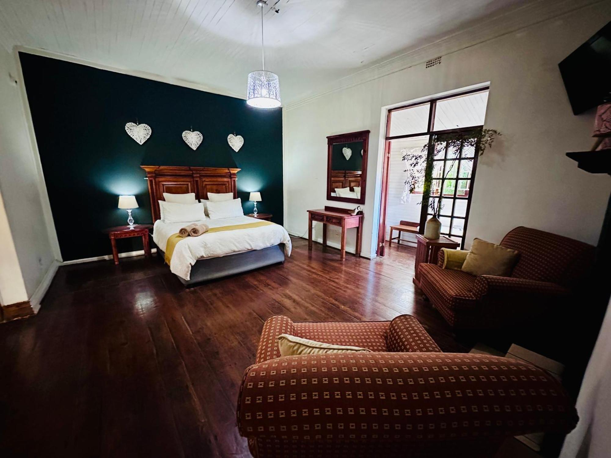 49Onmain Self Catering Holiday Home 사비 외부 사진