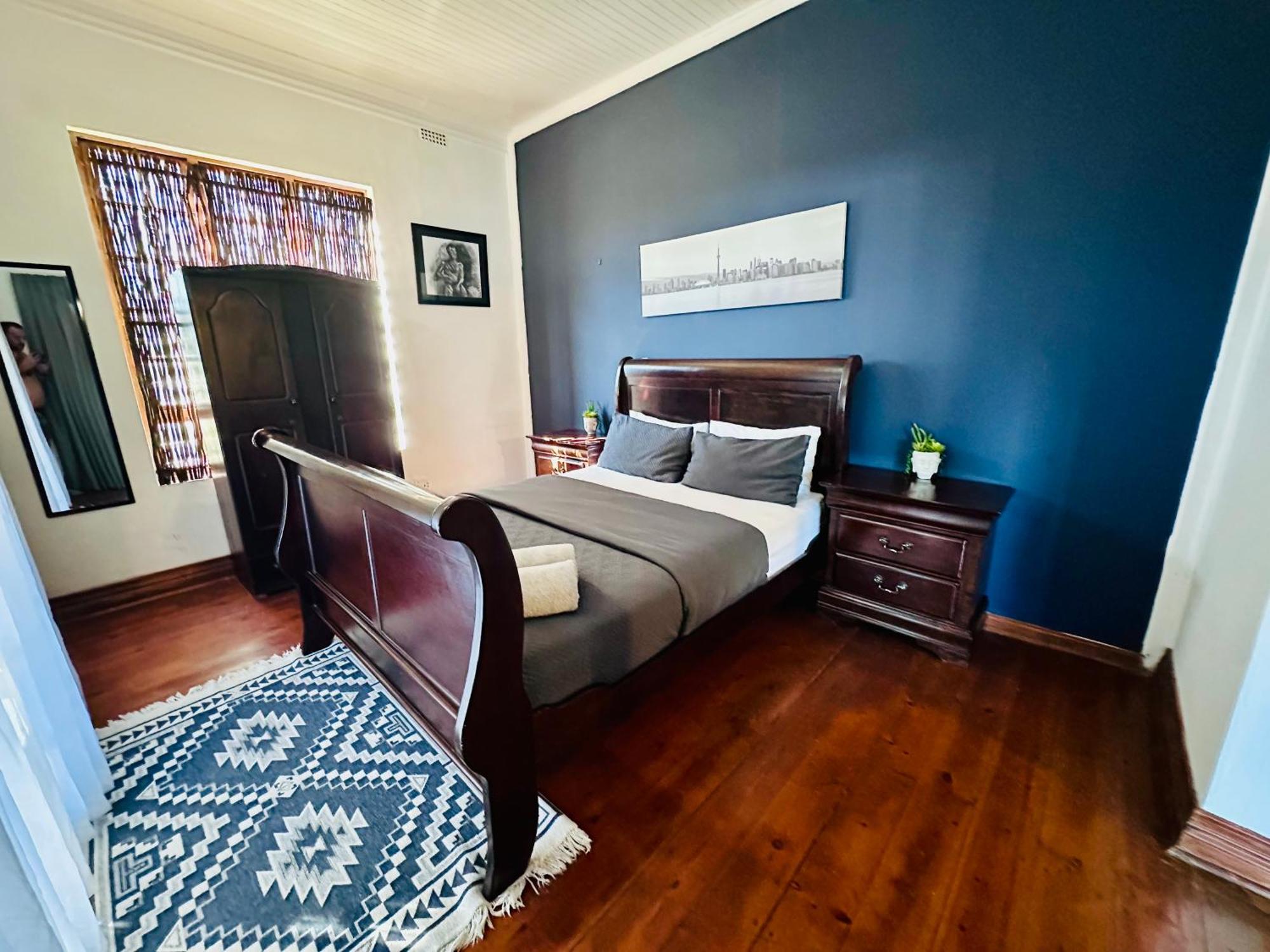 49Onmain Self Catering Holiday Home 사비 외부 사진