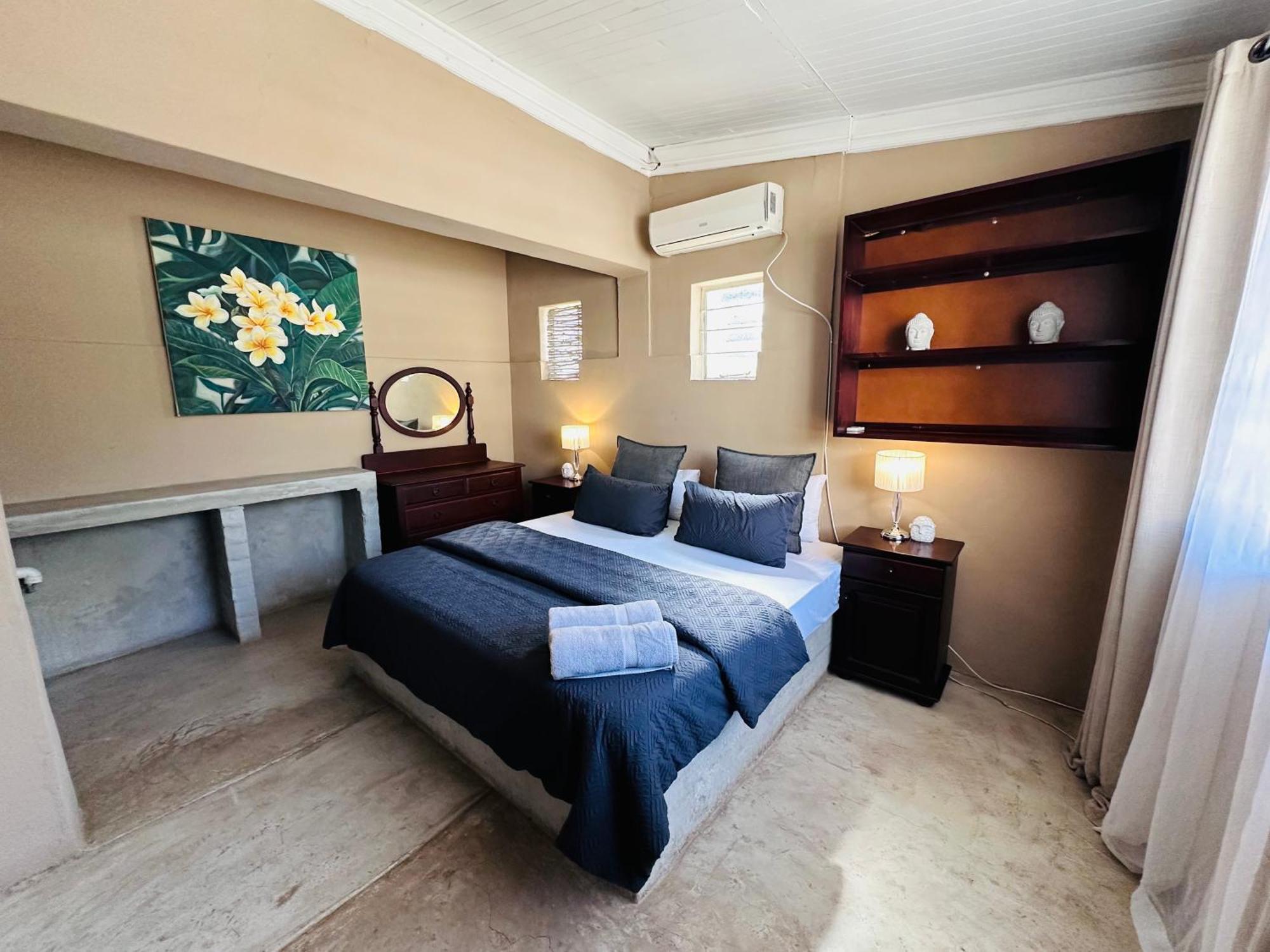 49Onmain Self Catering Holiday Home 사비 외부 사진