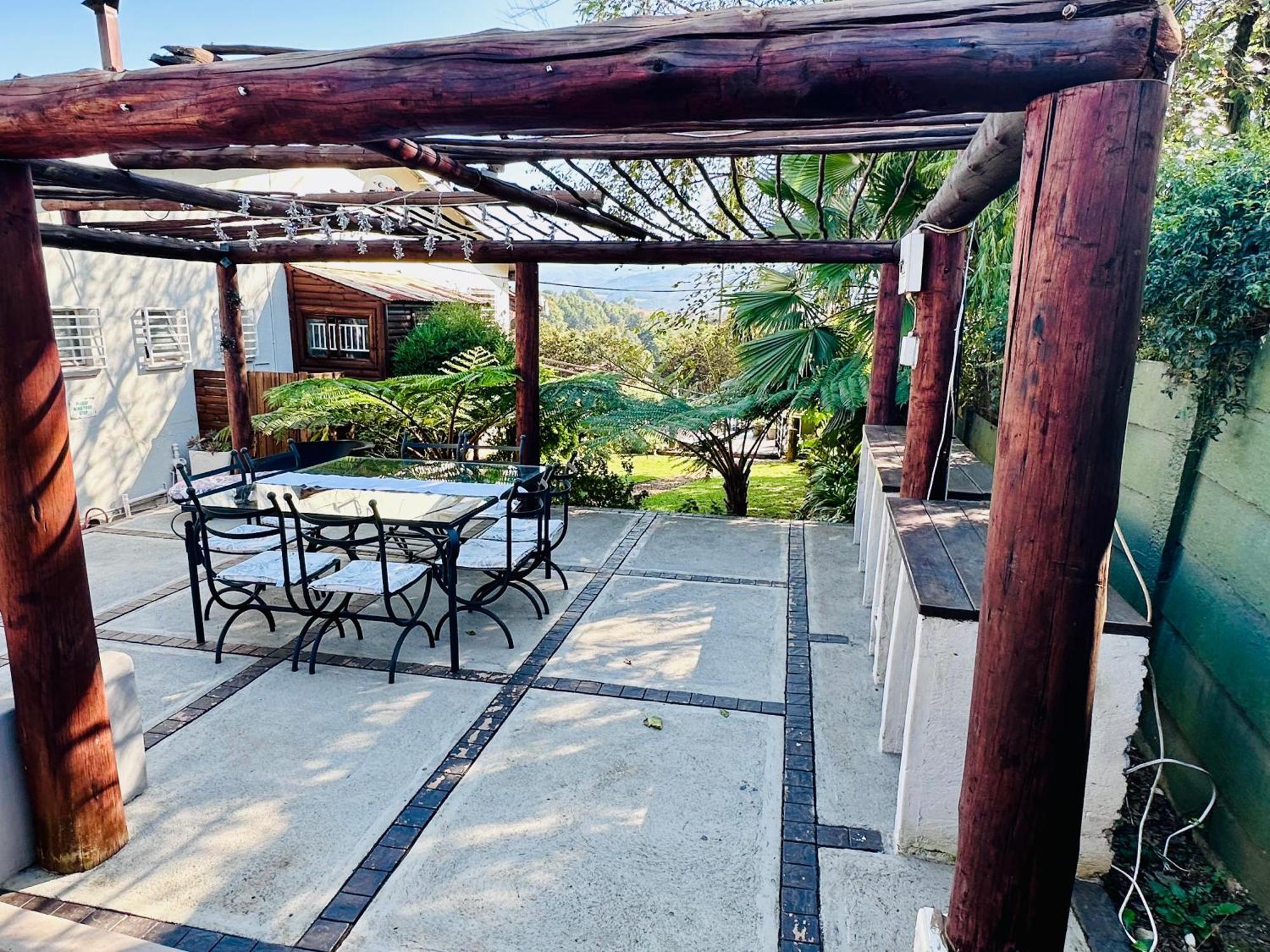 49Onmain Self Catering Holiday Home 사비 외부 사진