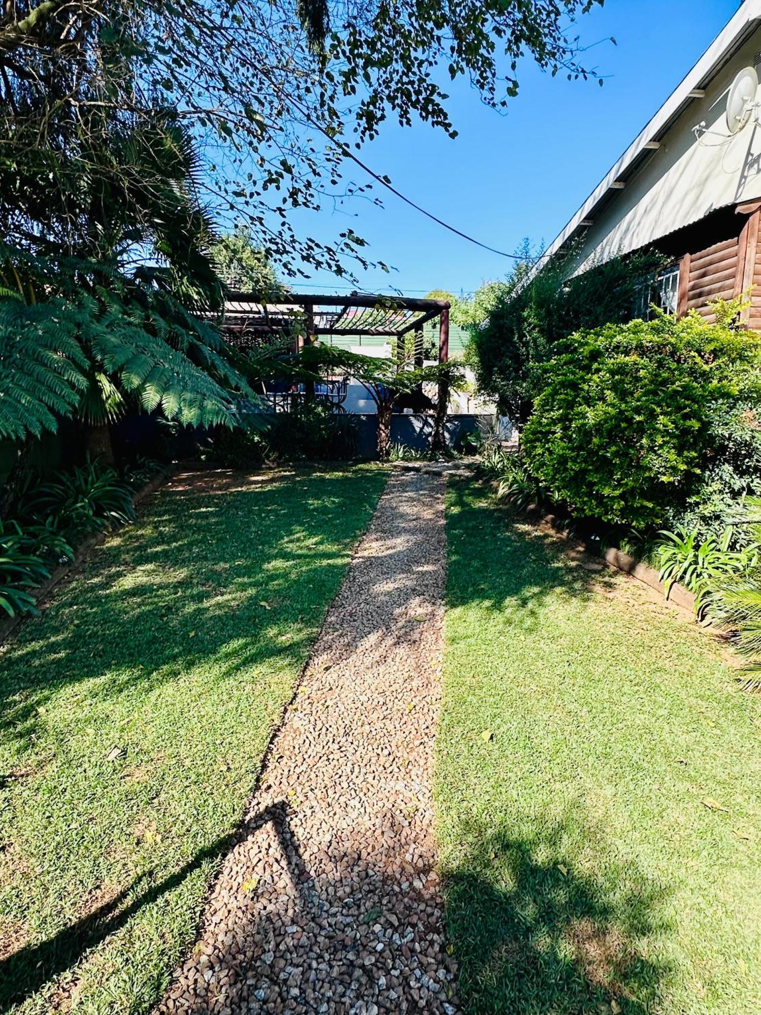 49Onmain Self Catering Holiday Home 사비 외부 사진