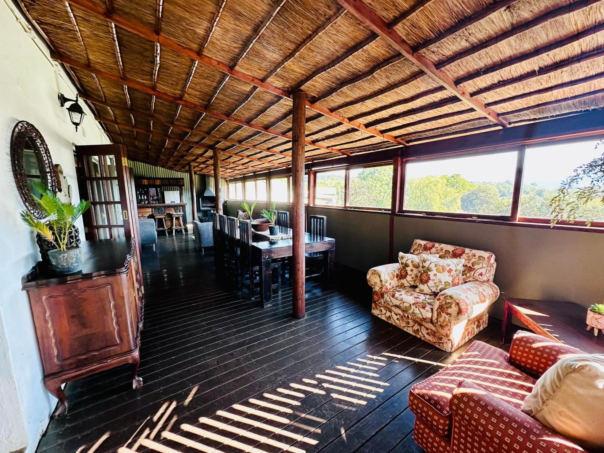 49Onmain Self Catering Holiday Home 사비 외부 사진